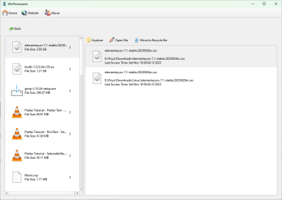 Find Duplicate