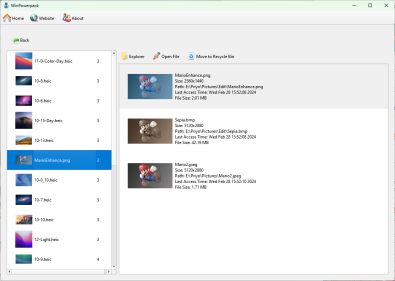Find Duplicate Image